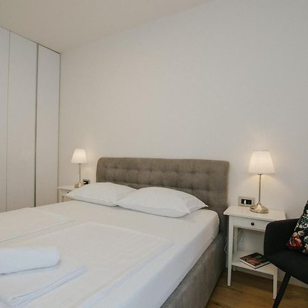 ספליט Apartment Sea Villa 5 מראה חיצוני תמונה
