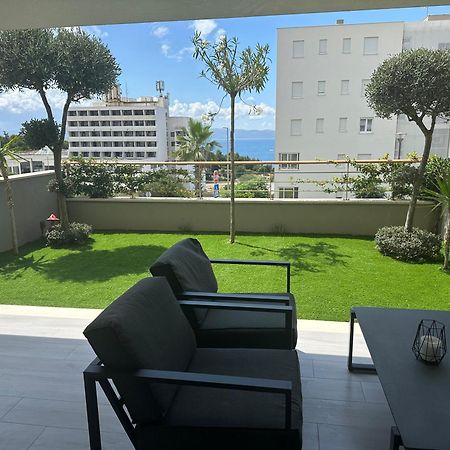 ספליט Apartment Sea Villa 5 מראה חיצוני תמונה