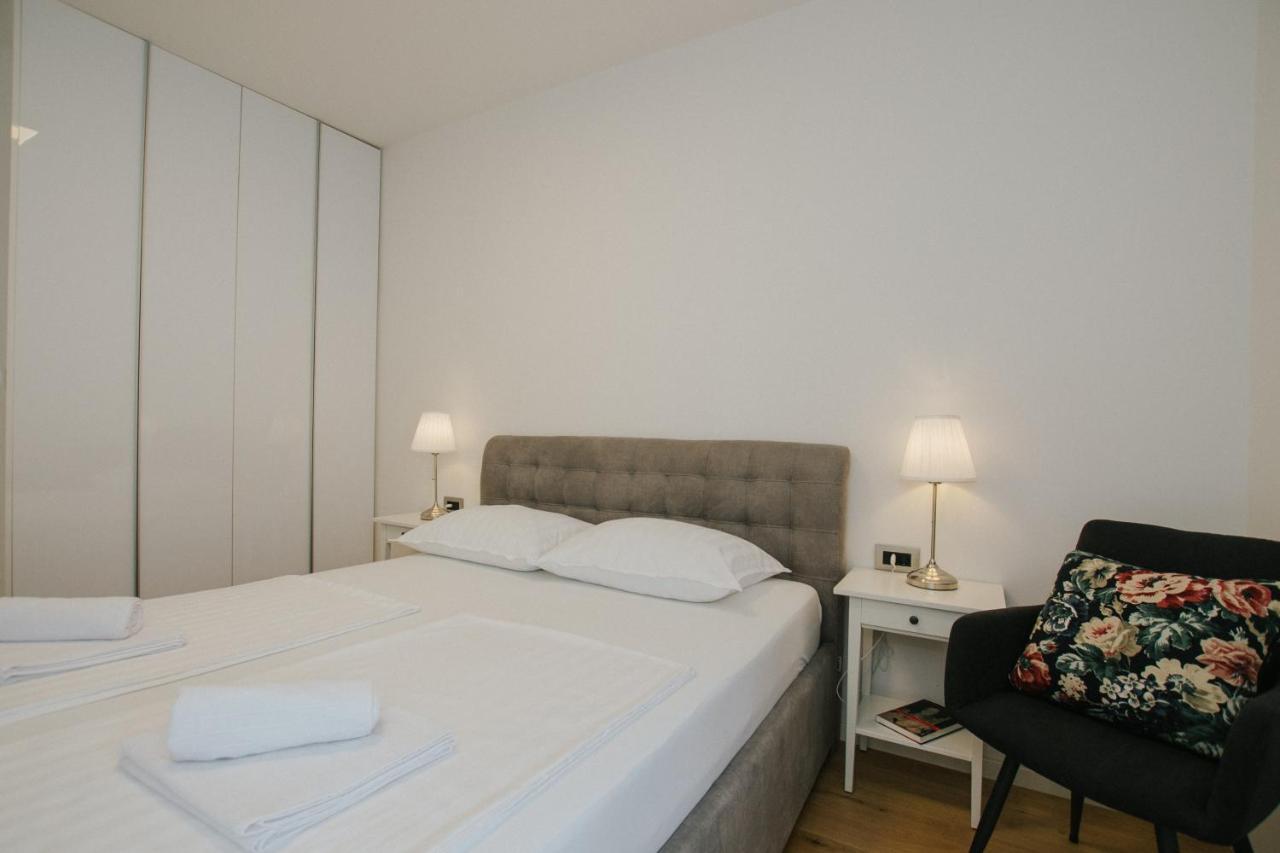 ספליט Apartment Sea Villa 5 מראה חיצוני תמונה