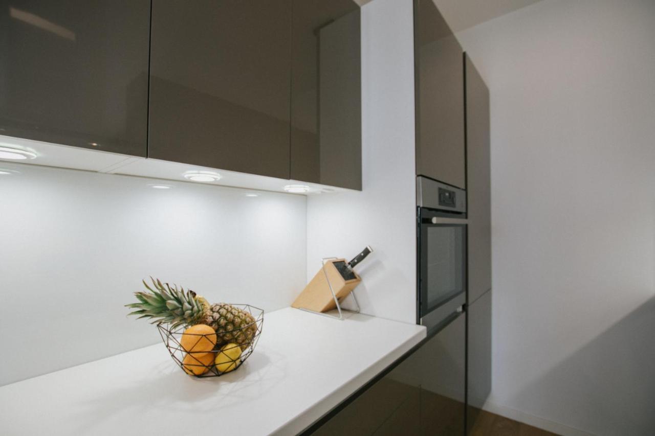 ספליט Apartment Sea Villa 5 מראה חיצוני תמונה