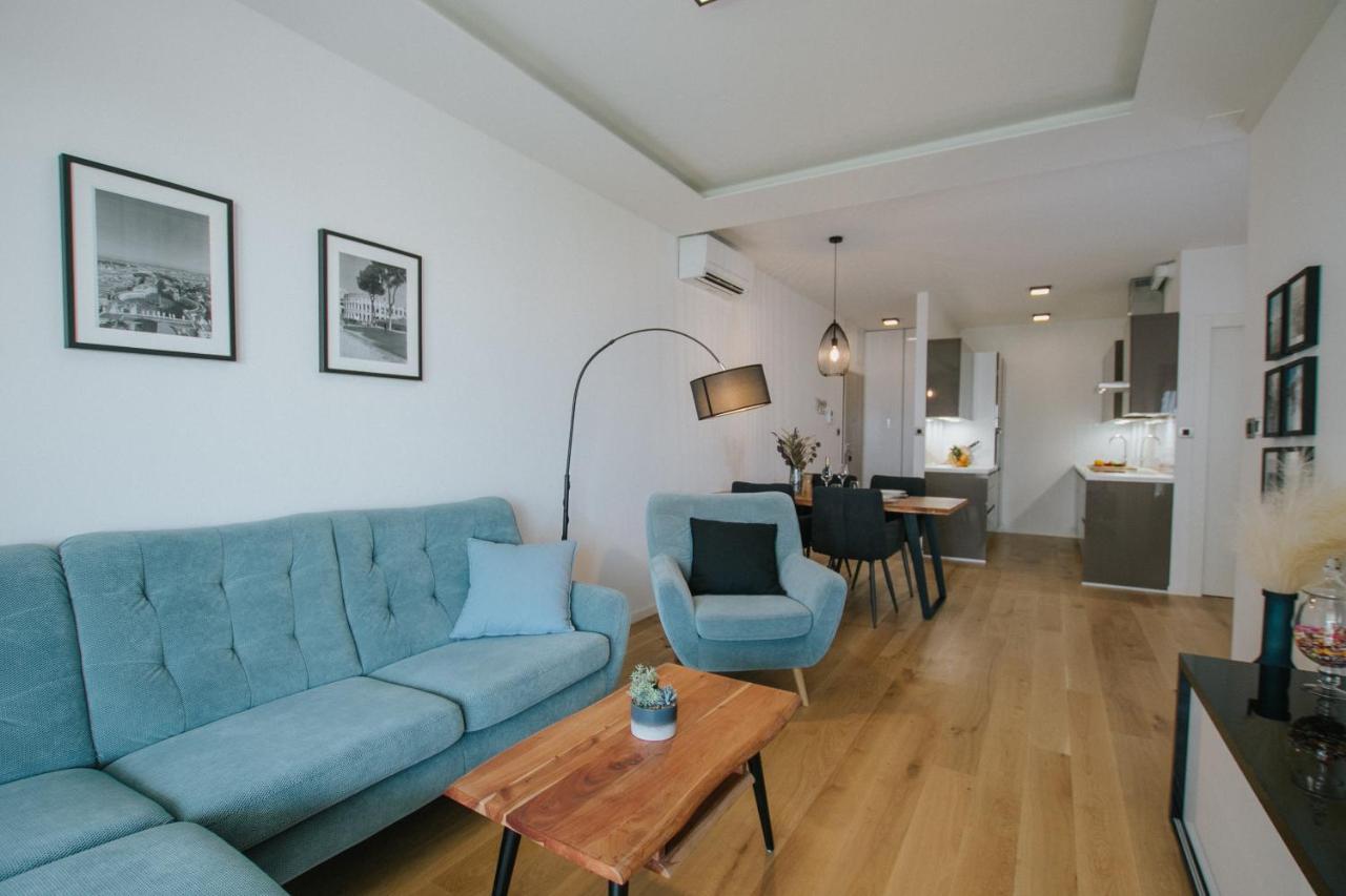 ספליט Apartment Sea Villa 5 מראה חיצוני תמונה