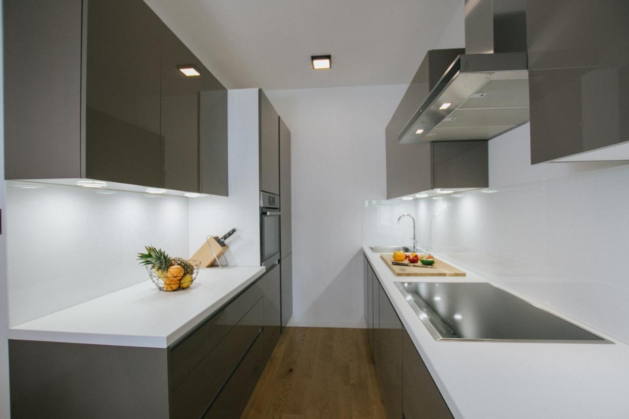 ספליט Apartment Sea Villa 5 מראה חיצוני תמונה