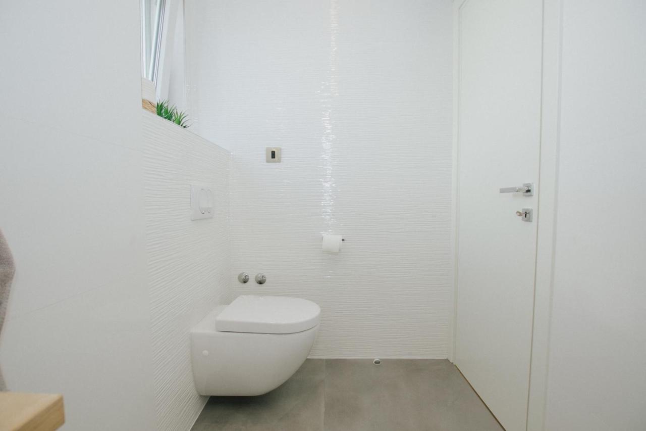 ספליט Apartment Sea Villa 5 מראה חיצוני תמונה
