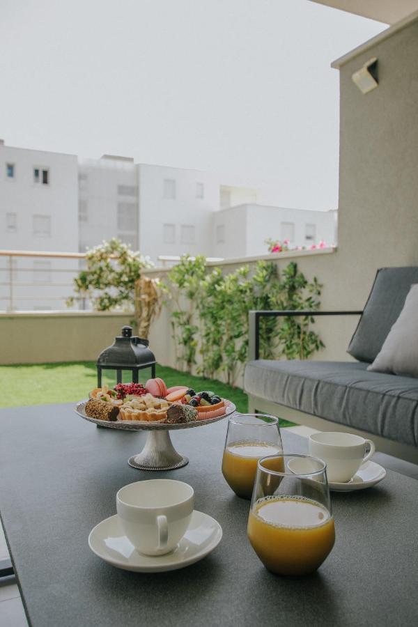 ספליט Apartment Sea Villa 5 מראה חיצוני תמונה
