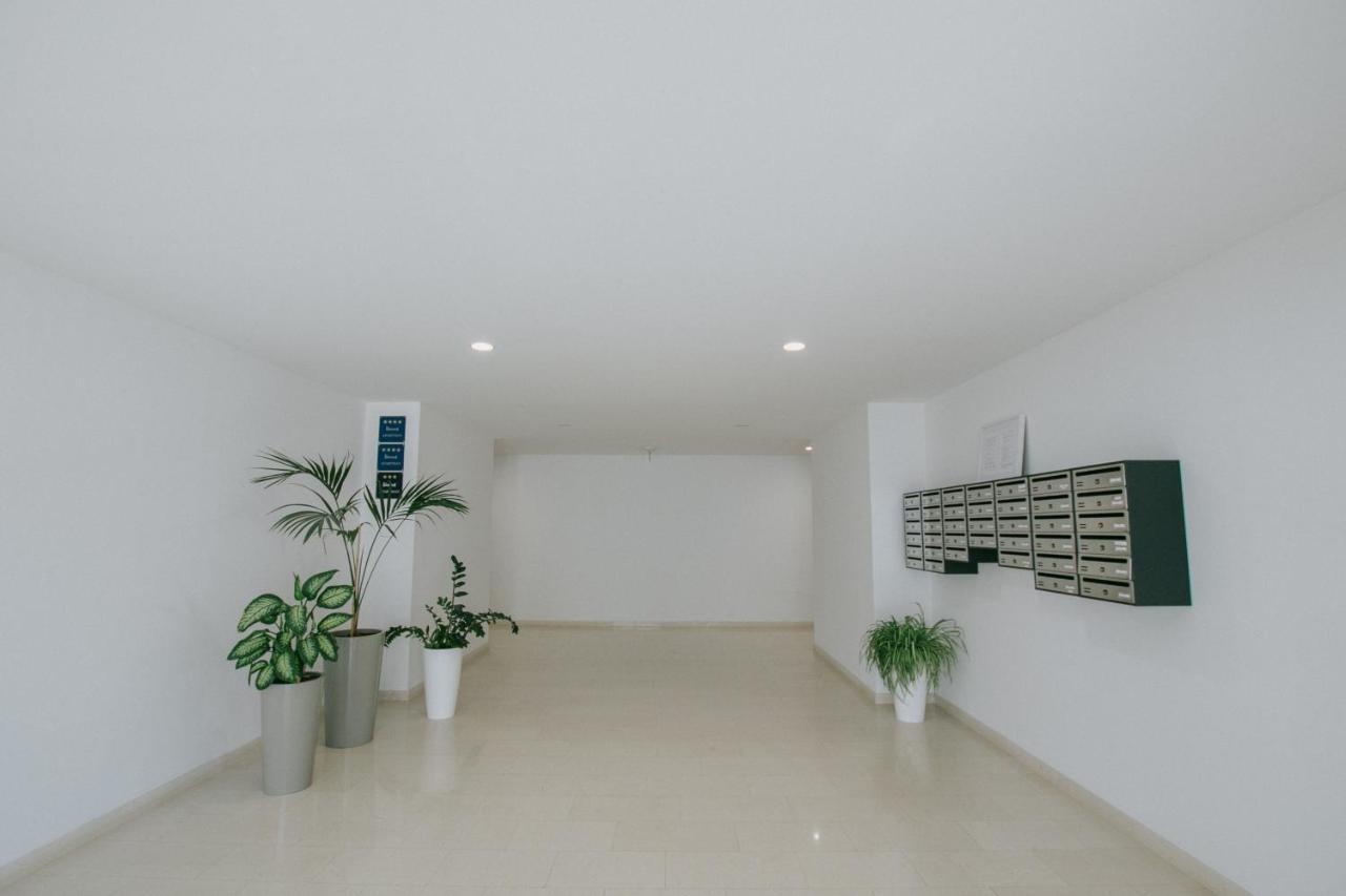 ספליט Apartment Sea Villa 5 מראה חיצוני תמונה