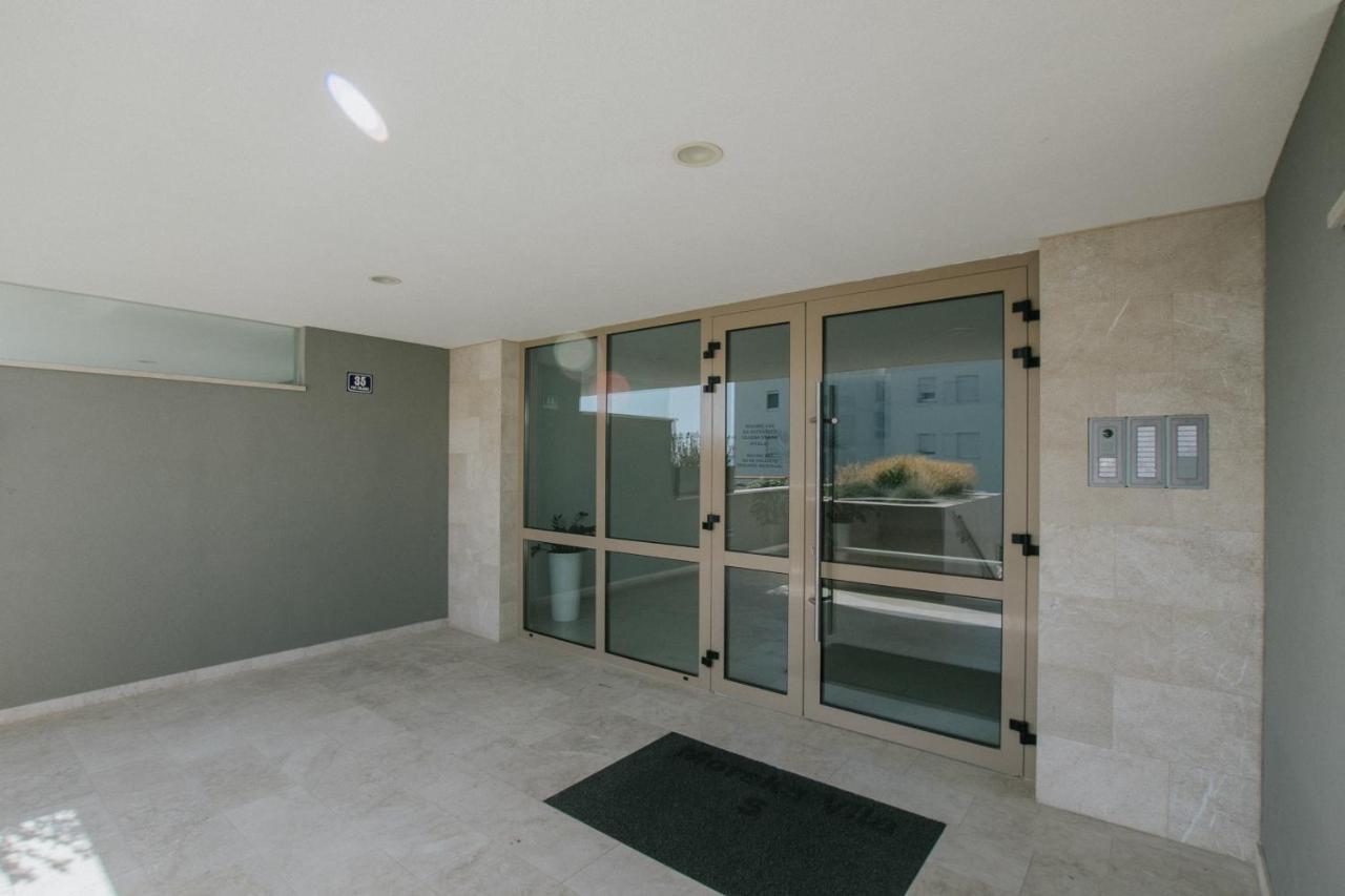 ספליט Apartment Sea Villa 5 מראה חיצוני תמונה