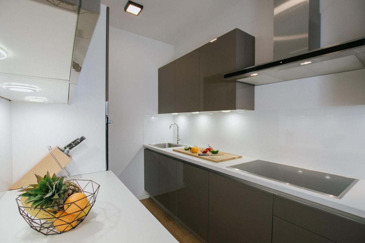 ספליט Apartment Sea Villa 5 מראה חיצוני תמונה
