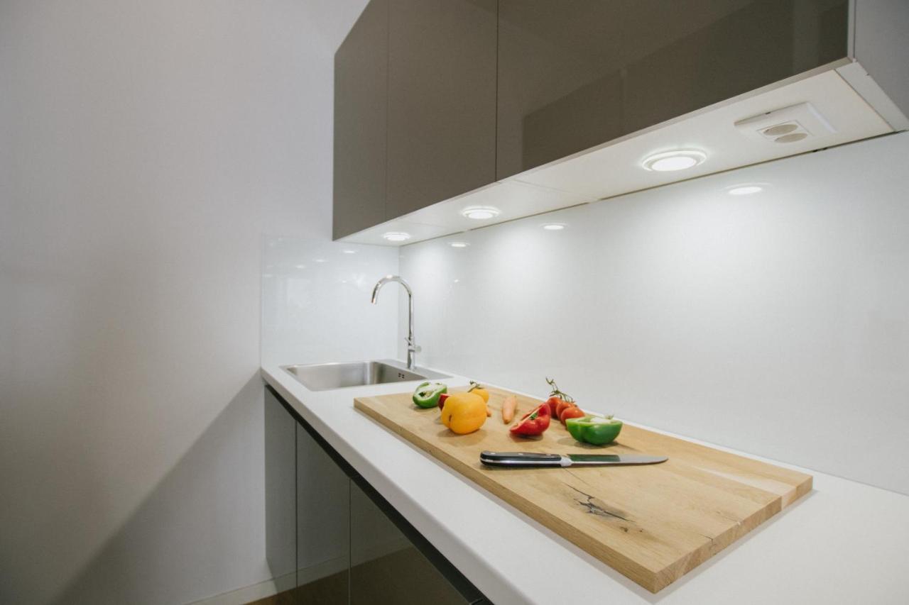 ספליט Apartment Sea Villa 5 מראה חיצוני תמונה