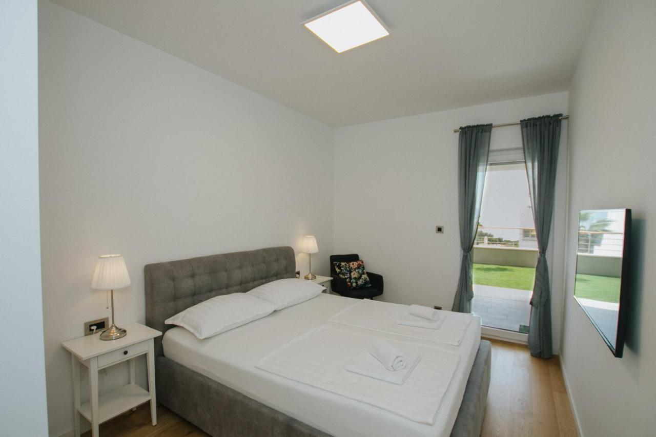 ספליט Apartment Sea Villa 5 מראה חיצוני תמונה