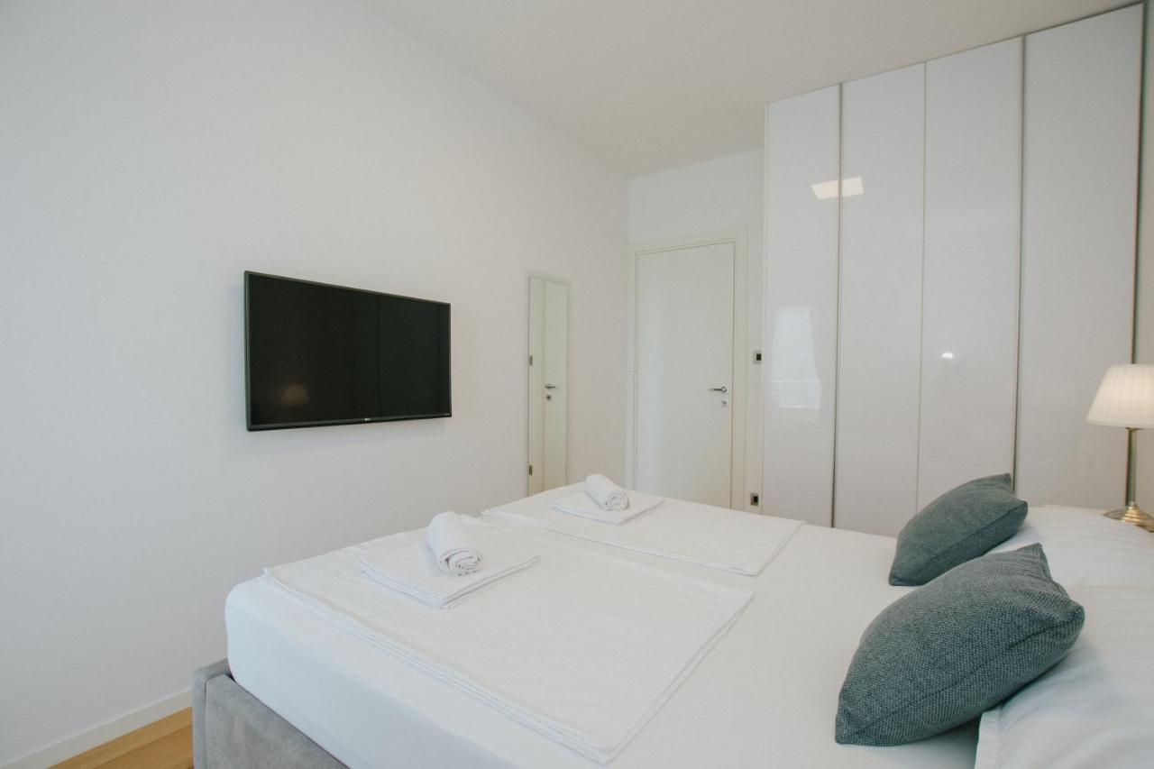 ספליט Apartment Sea Villa 5 מראה חיצוני תמונה