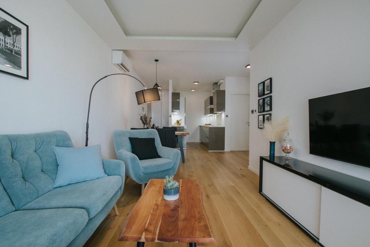 ספליט Apartment Sea Villa 5 מראה חיצוני תמונה