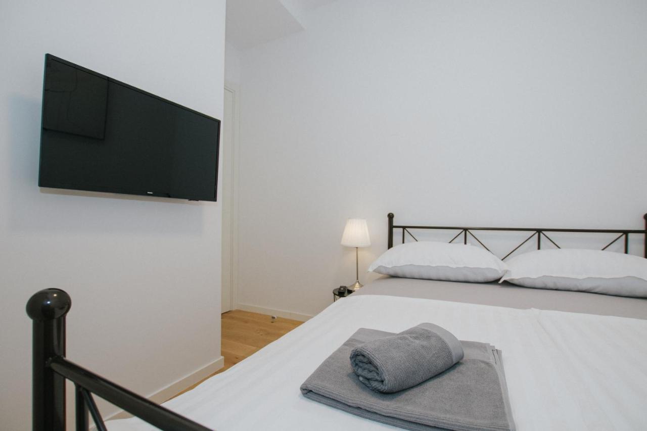 ספליט Apartment Sea Villa 5 מראה חיצוני תמונה